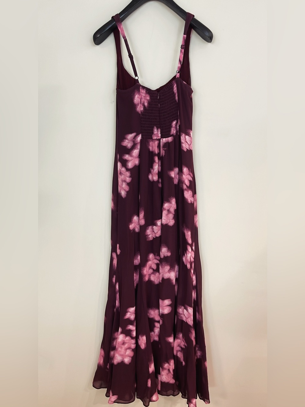 NEW Reformation Ceecee Dress Size 0 - Picture 7 of 11